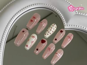 Nail Box Là Gì? Bí Quyết Chọn Nail Box Đẹp & Bền Nhất 2025