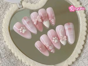 Nail Box Đẹp Đa Dạng Mẫu Giá Tốt Nhất 2025